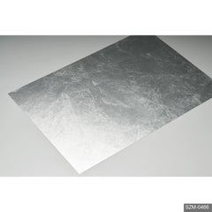 Silver Pieces