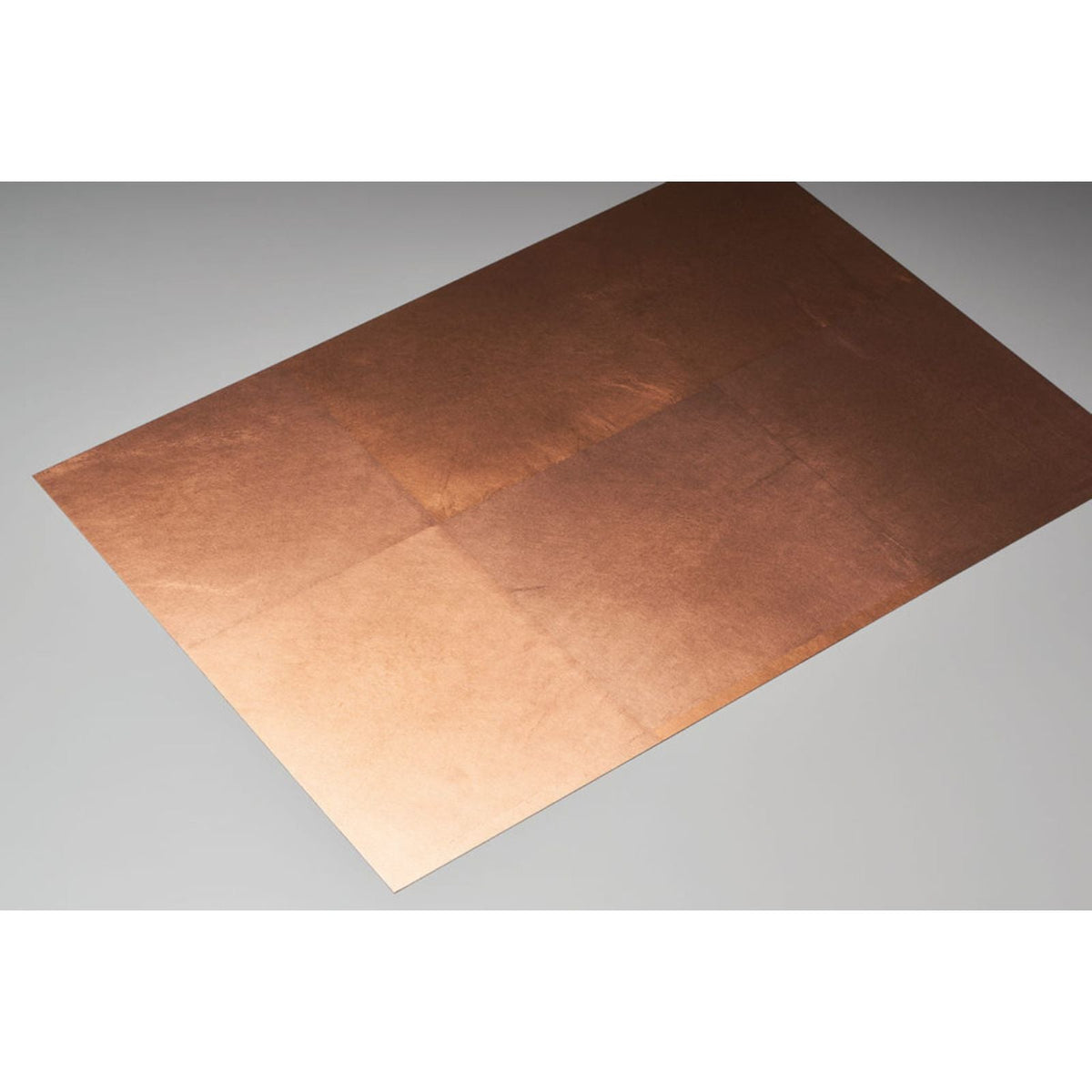 Metal Leaf with Paper: Spike — SZM-0471