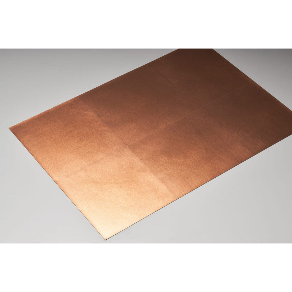 Metal Leaf with Vinyl Base: Copper — SZM-0472