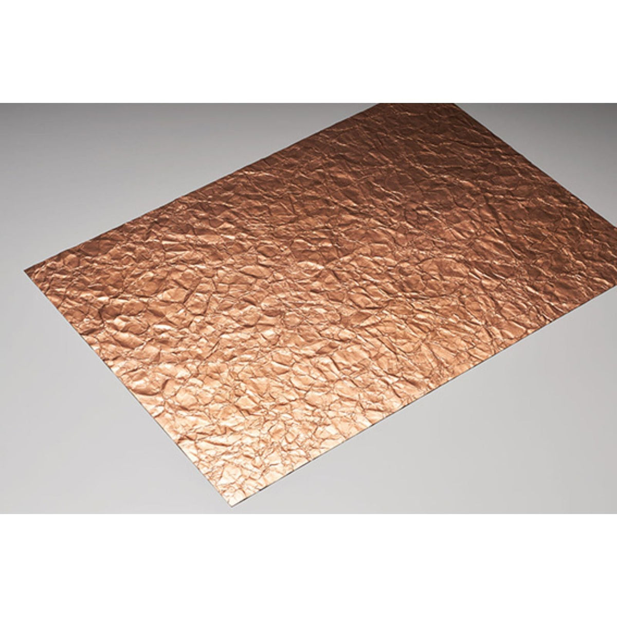 Metal Leaf Crinkle: Copper Crinkle — SZM-0479