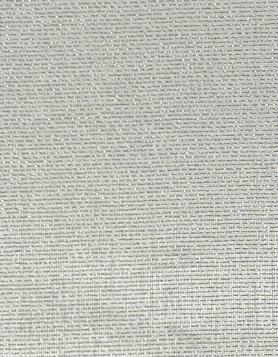 Shiny Thread: SZM-0488 - Heavy Silver Thread