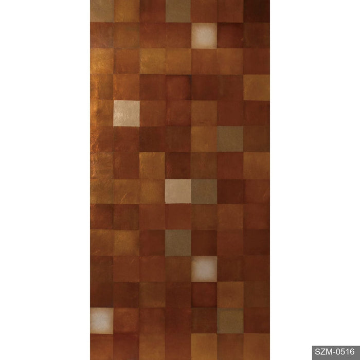 SZM-0516 yardage
