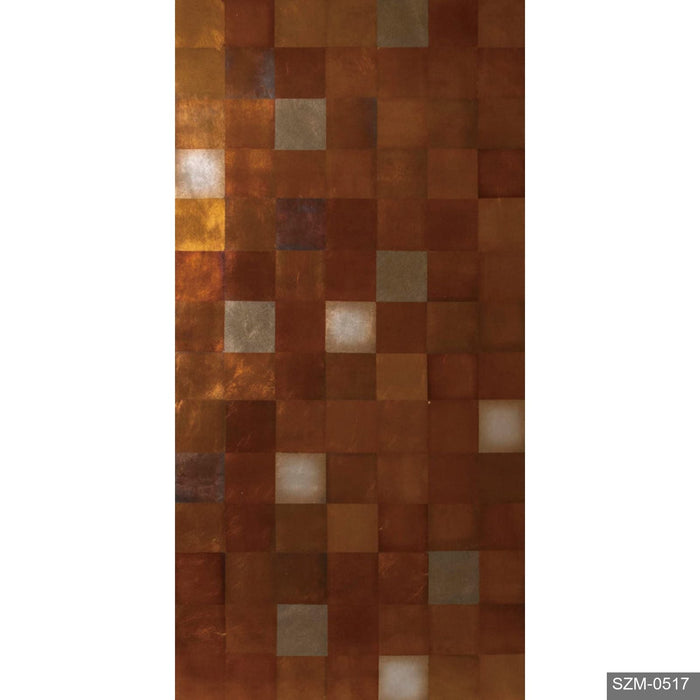 SZM-0517 yardage