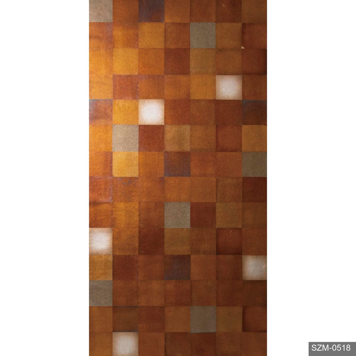 SZM-0518 yardage