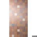SZM-0521 yardage