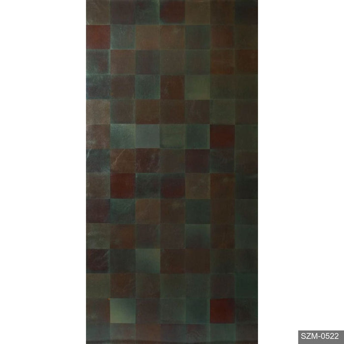 SZM-0522 yardage