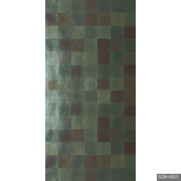 SZM-0523 yardage