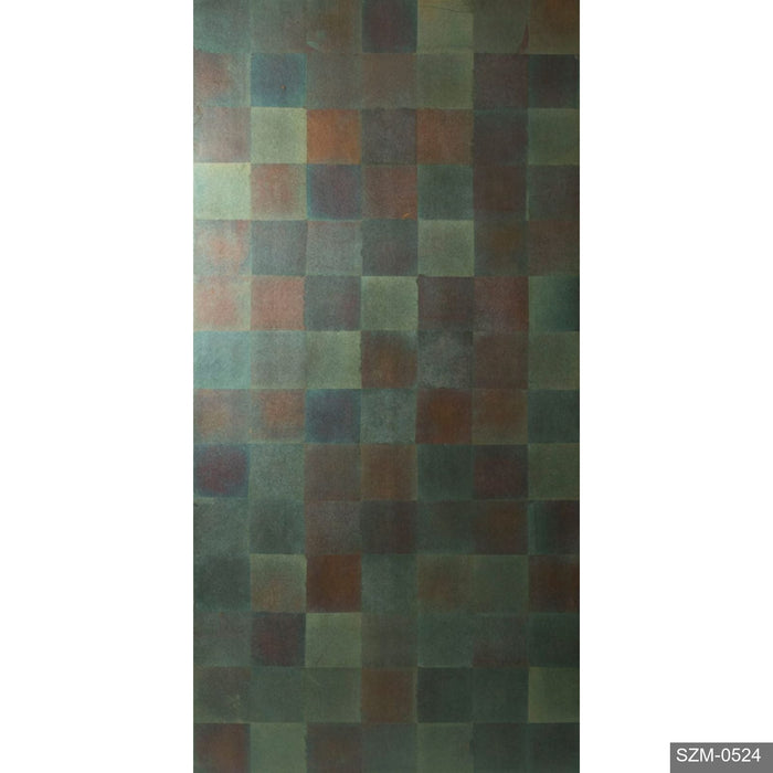 SZM-0524 yardage