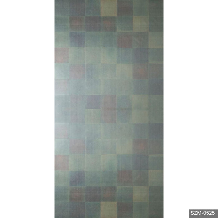 SZM-0525 yardage
