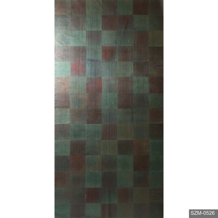 SZM-0526 yardage