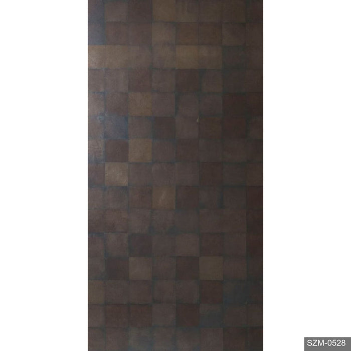 SZM-0528 yardage