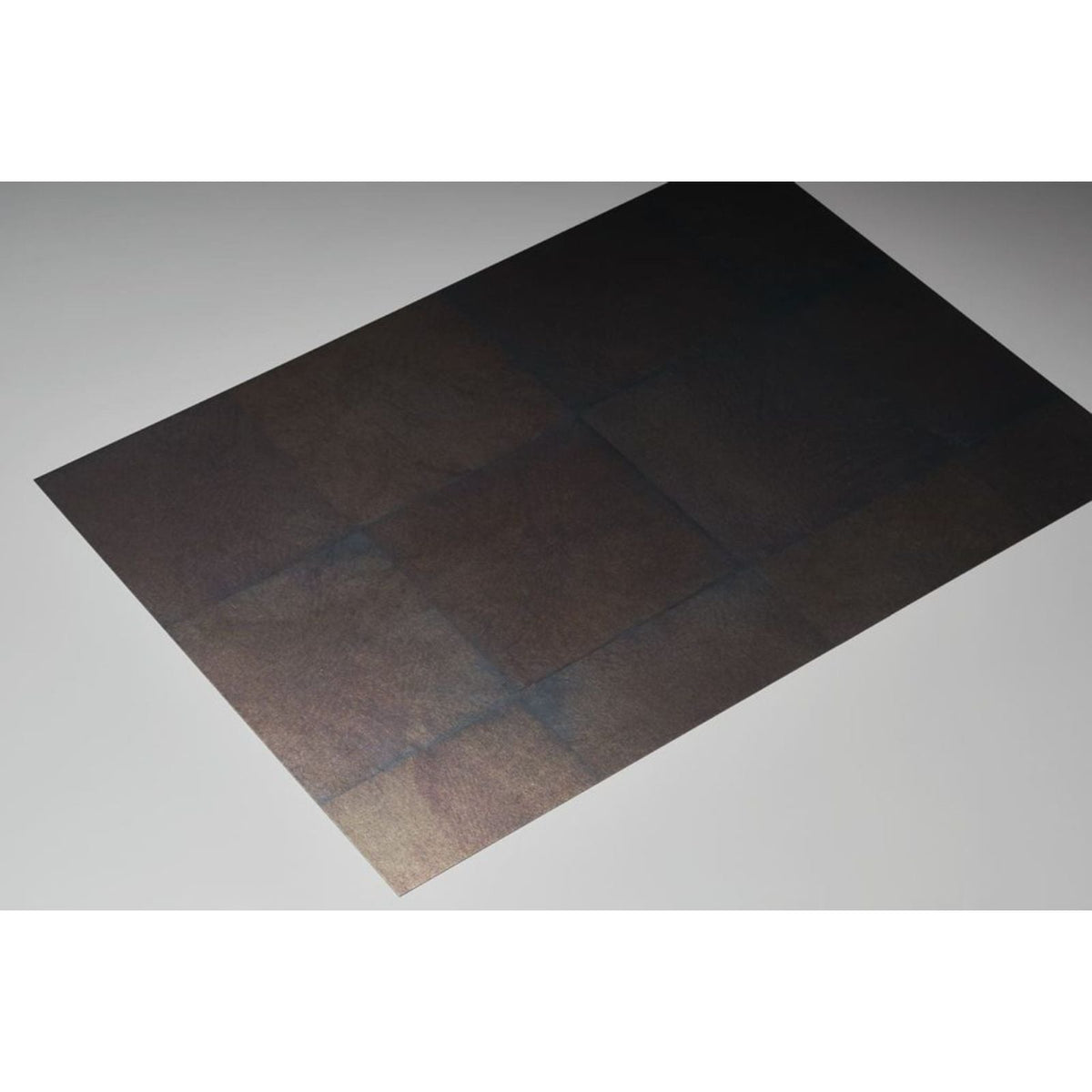 Fumigated Silver Leaf Paper: Dramatic — SZM-0528