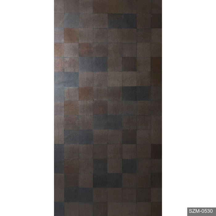 SZM-0530 yardage