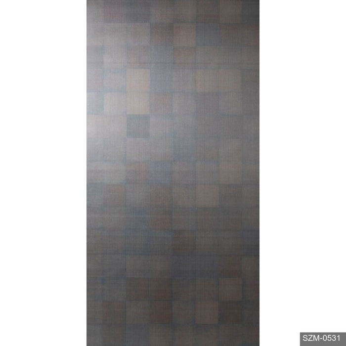 SZM-0531 yardage