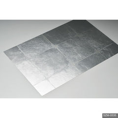 Silver Long