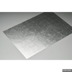Silver Square