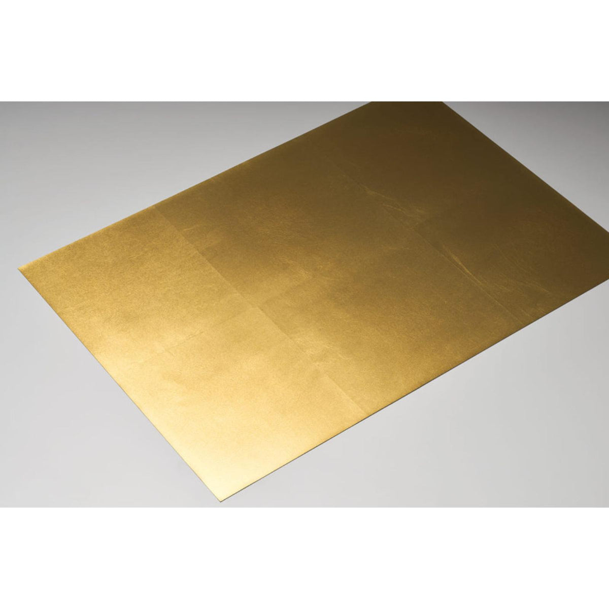 Metal Leaf with Vinyl Base: Gem — SZM-0542