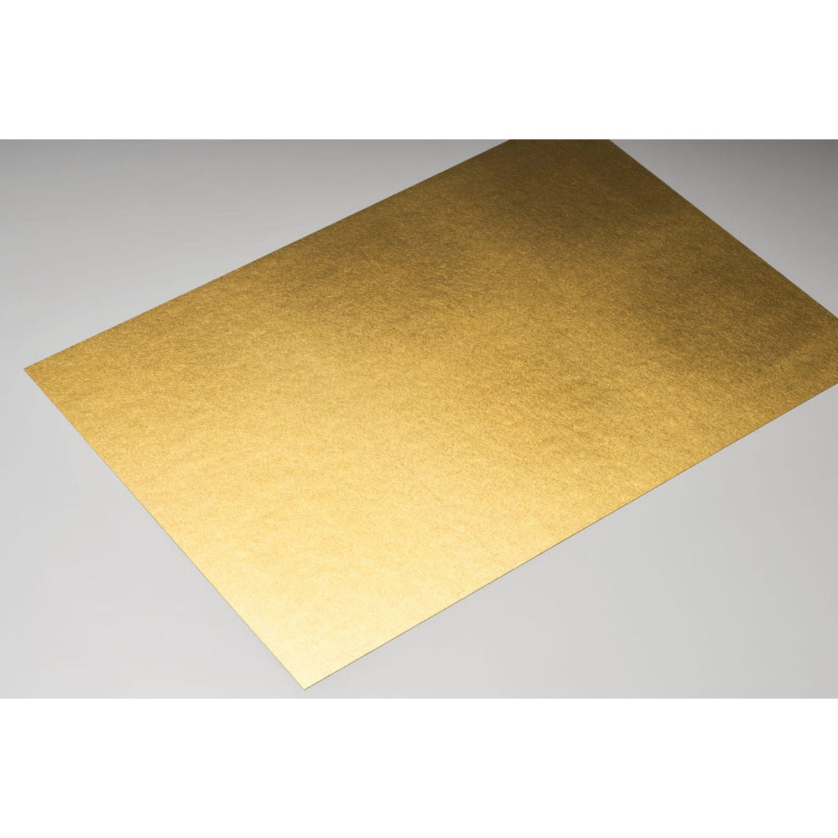 Metal Leaf with Matte Paper: Ornamental — SZM-0543
