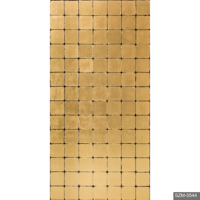 SZM-0544 yardage