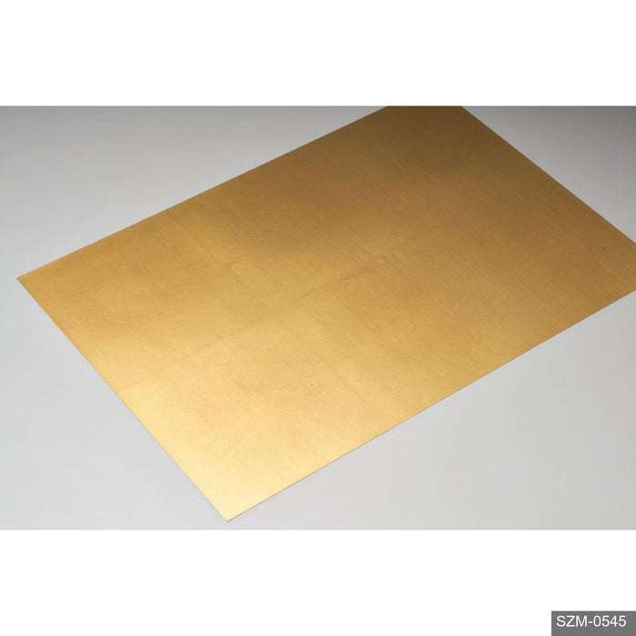 SZM-0545 swatch