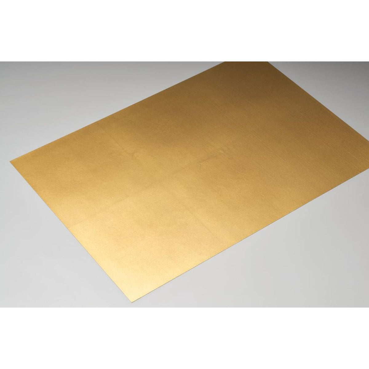 Metal Leaf Under Silk: Silken Shine — SZM-0545