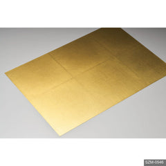 Gold Net