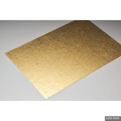 Brass Layers