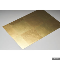 Brass Beauty