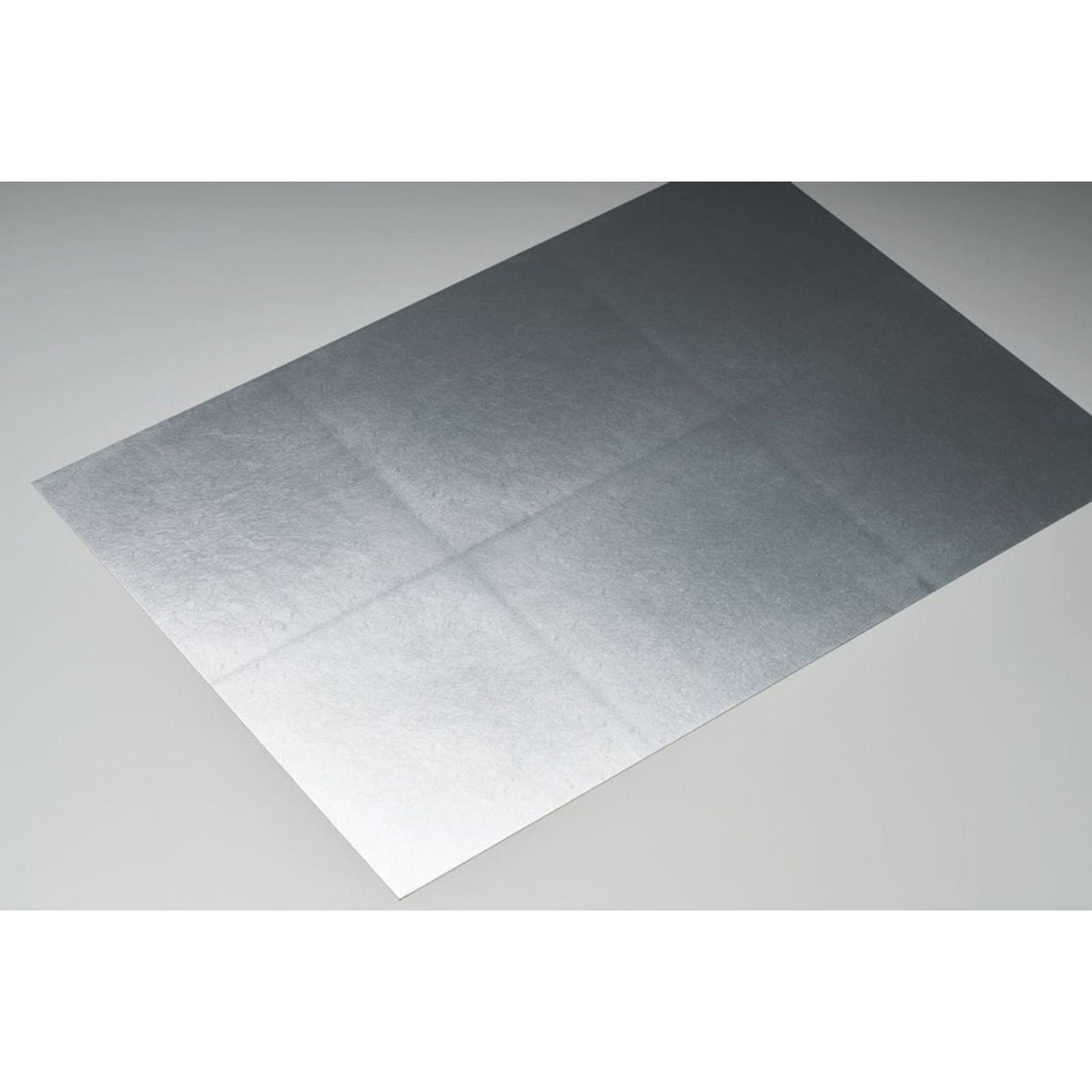 Metal Leaf with Paper: Element — SZM-0554