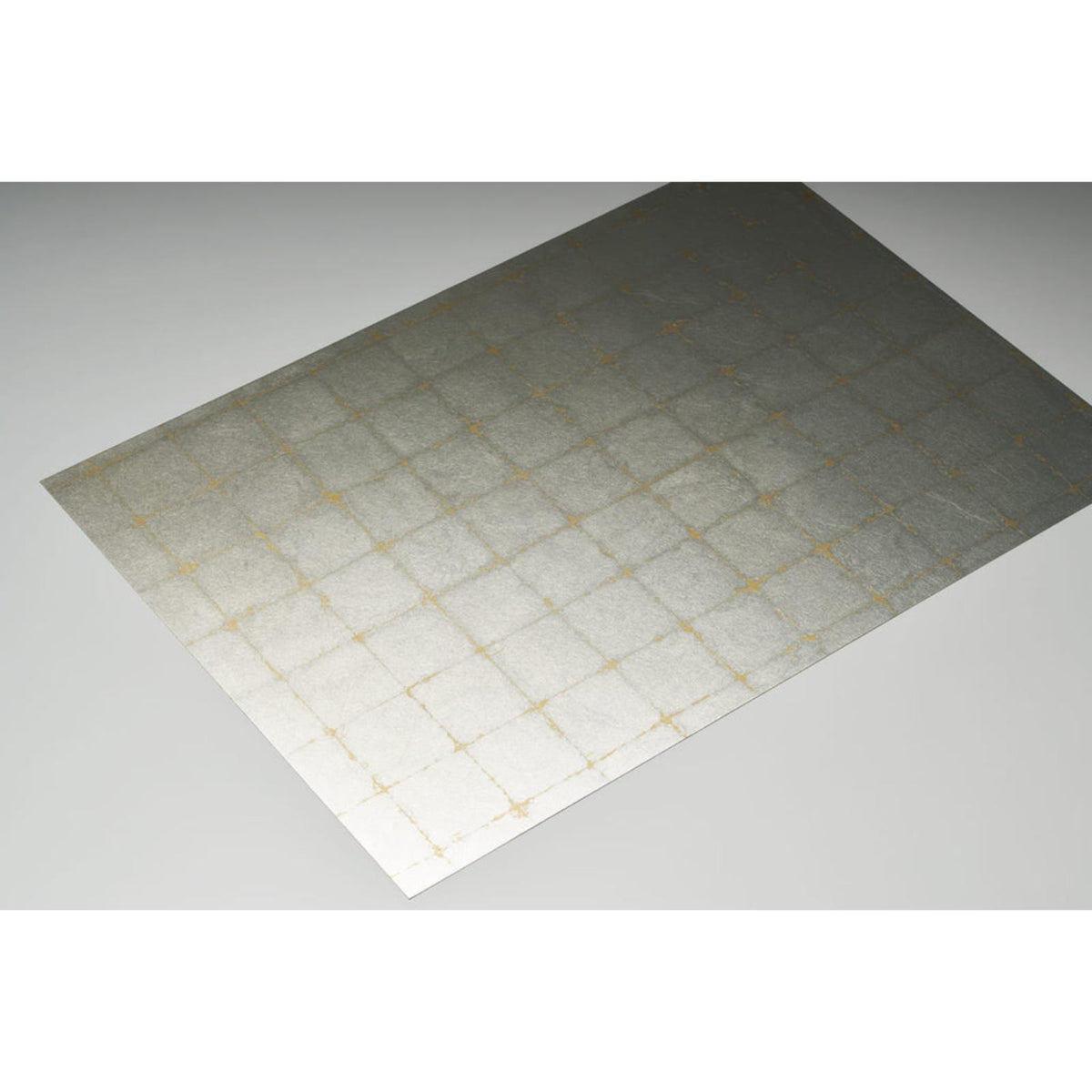 Metal Leaf Small Grid: Brilliance — SZM-0562