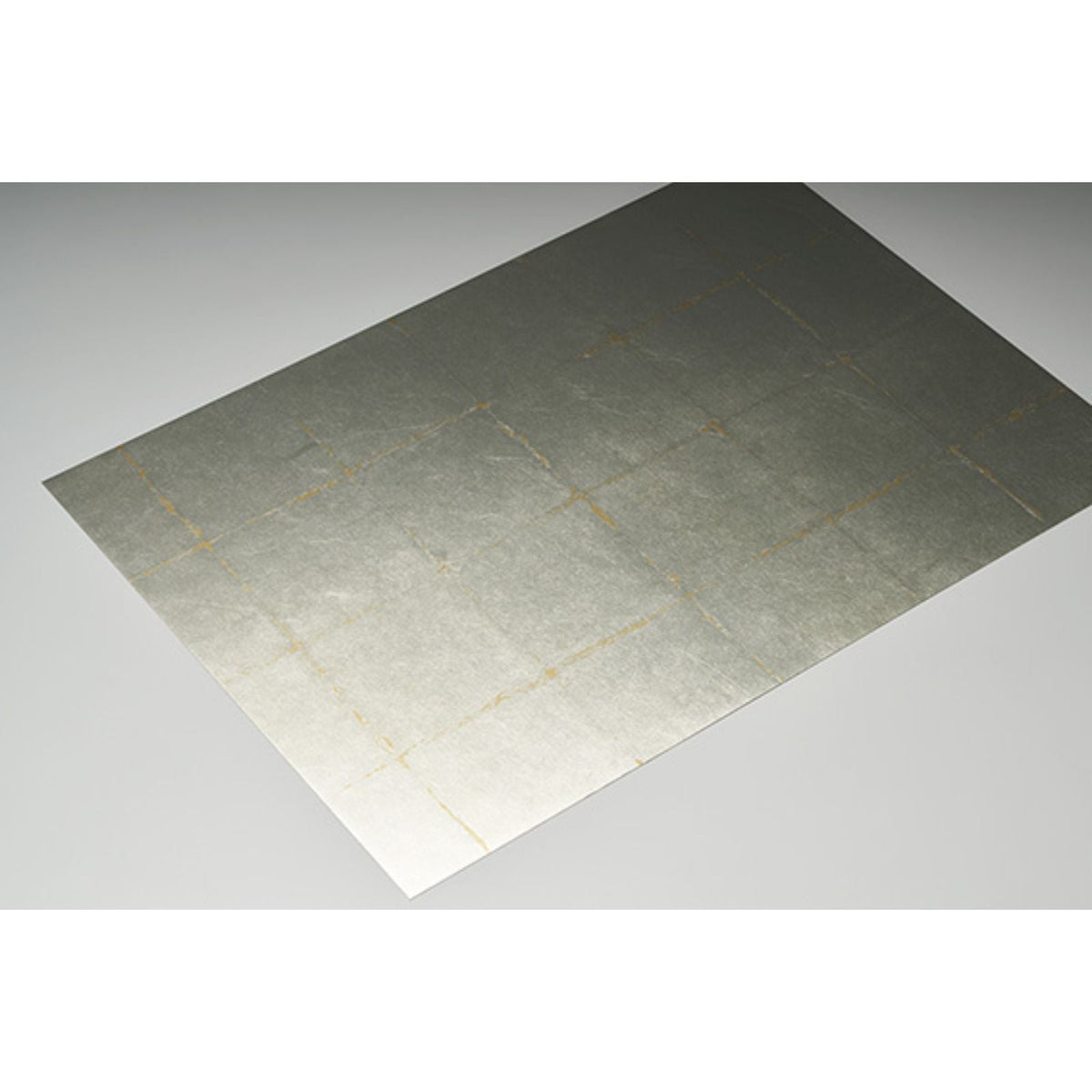 Metal Leaf Large Grid: Twinkling — SZM-0563