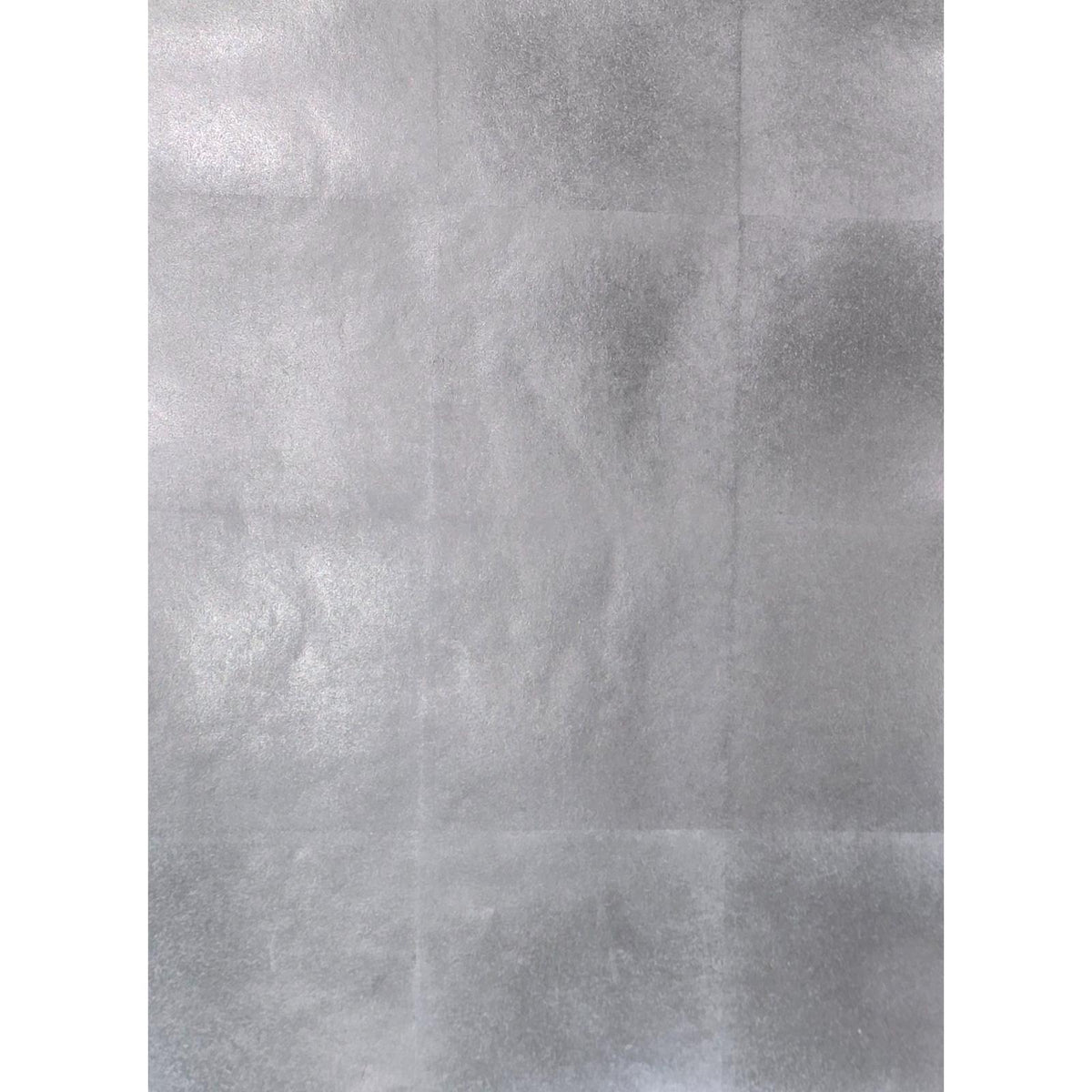 Zen: Silver Leaf — SZM-0579