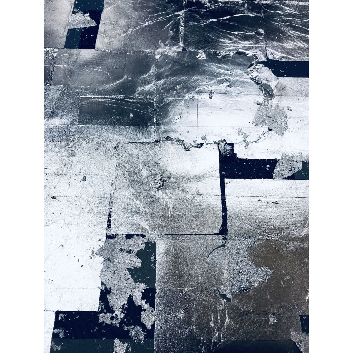 Landscape: SZM-0601 - Towering