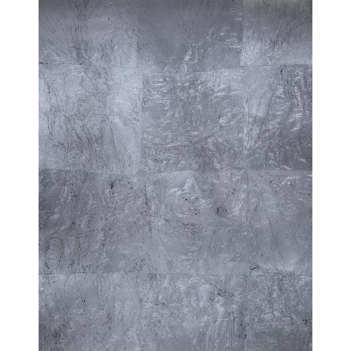 Eternal: Silver Swirl — SZM-0609