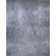 Silver Swirl