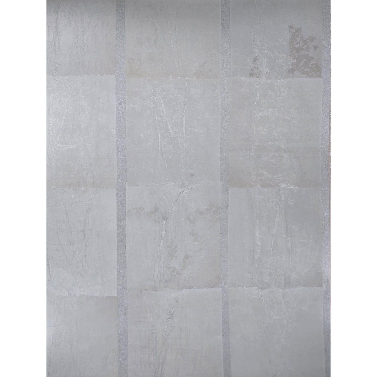 Impression — Pewter Motif
