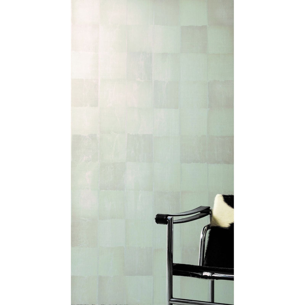 Impression: SZM-0610 - Pewter Motif