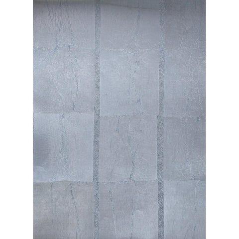 Impression: SZM-0612 - Silver Motif