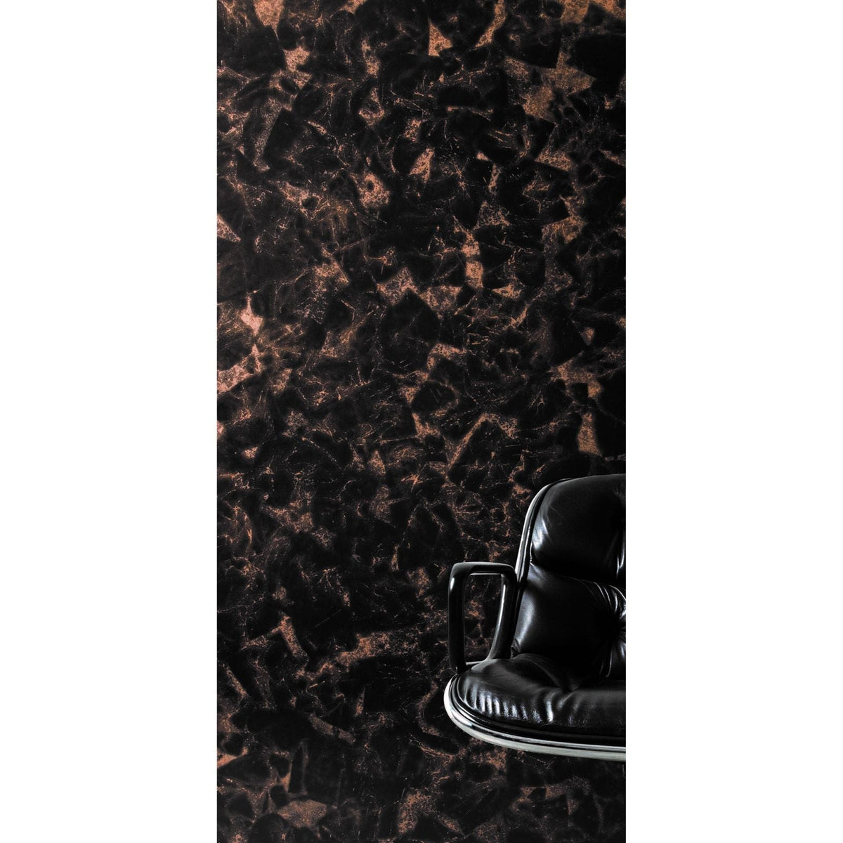 Mellow: SZM-0615 - Black Drama