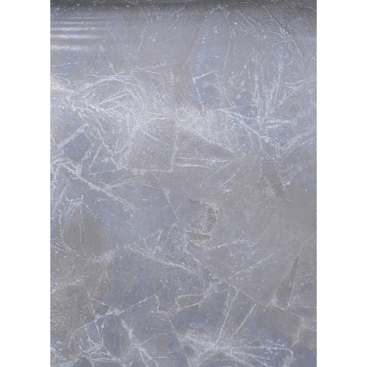 Mellow: Muted Pewter — SZM-0620