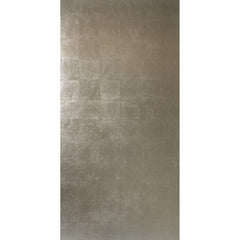 Burnished Aluminum