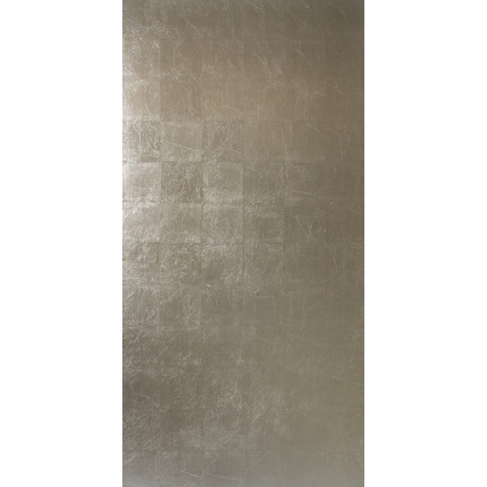 Antique SZM-0787 Burnished Aluminum