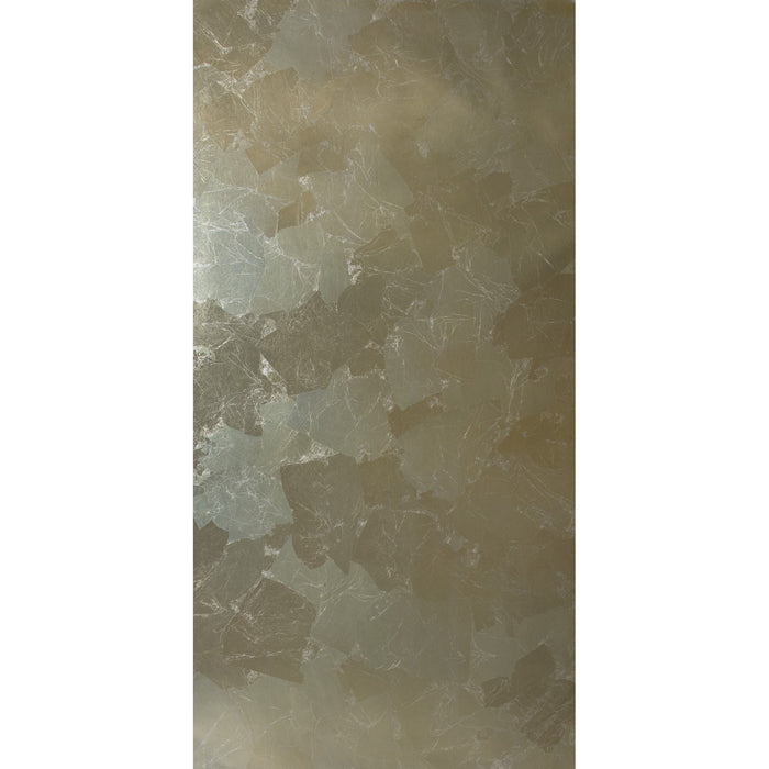 Lamination - White Gold