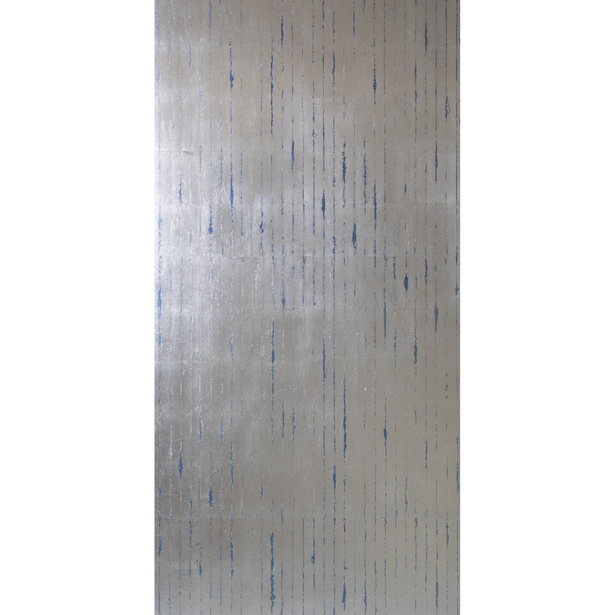 Warp — Blue Aluminum