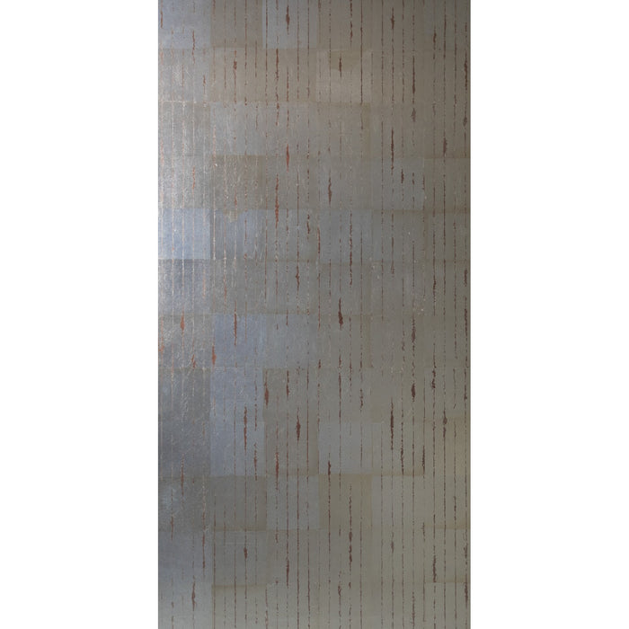 Warp SZM-0794 Raw Aluminum