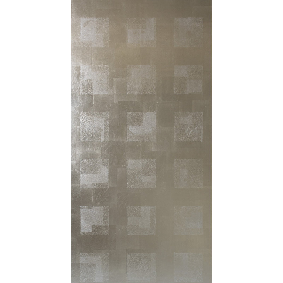 Sheer — Mist Aluminum