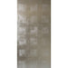 Sheer - Mist Aluminum