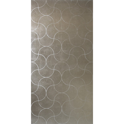 Tolling: SZM-0800 - Silver Flake