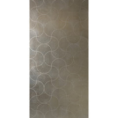 Pewter Flake