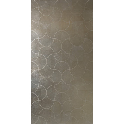 Tolling: SZM-0801 - Pewter/ Flake